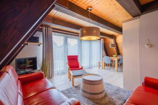 Ferienwohnpark Immenstaad am Bodensee Nurdachhaus Typ 8 NDT 117 - Immenstaad am Bodensee - 3