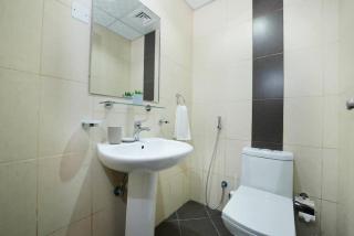 Brown Stone Holiday Homes Frankfurt - Dubai - 6