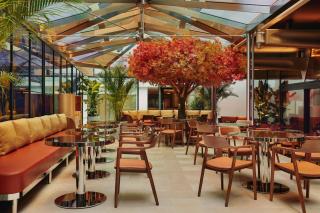 The Emory, Maybourne - London - 7