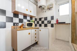 Cozy Sardinian Apartment by Propertize - Cagliari - 1