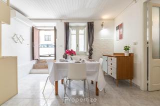 Cozy Sardinian Apartment by Propertize - Cagliari - 2