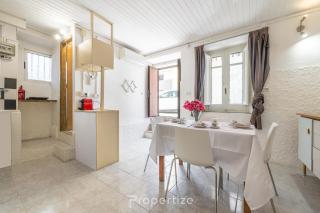 Cozy Sardinian Apartment by Propertize - Cagliari - 3