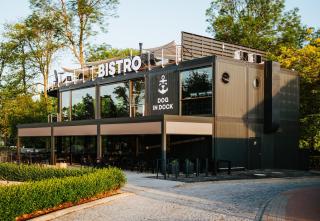 Apartmány Dog in Dock - Veselí nad Moravou - 7