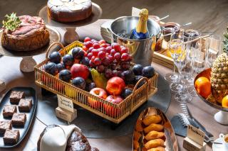 BERDS Hotel Chisinau - MGallery Collection - 9