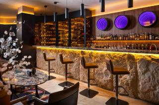 BERDS Chisinau Mgallery Hotel Collection - Chişinău - 5