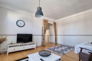 Upea kaksio Neristanin ytimessä - 2