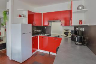La Signature - Appt 70m² pour 6 voyageurs - Bayeux - 7