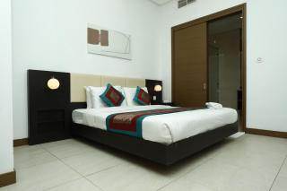 Landway Suite - 4