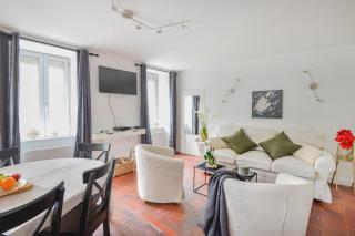 La Signature - Appt 70m² pour 6 voyageurs - Bayeux - 0