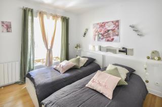 La Signature - Appt 70m² pour 6 voyageurs - Bayeux - 3