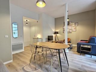 Studio Terrasse, Hypercentre, Neuf, RDC - Laon - 3