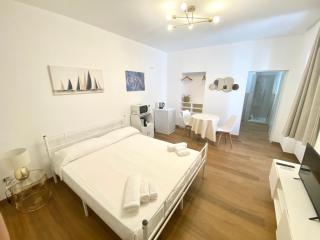 Magnifico Loft nel Cuore de La Maddalena - La Maddalena - 0
