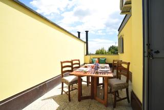 Lamborghini - Terrace and Free Wi-fi - San Giovanni in Persiceto - 8