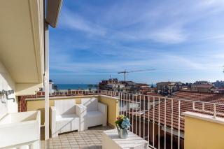 Appartamento Mansarda Piave - MyHo Casa - Alba Adriatica - 8