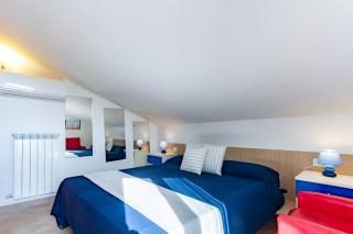 Appartamento Mansarda Piave - MyHo Casa - Alba Adriatica - 3