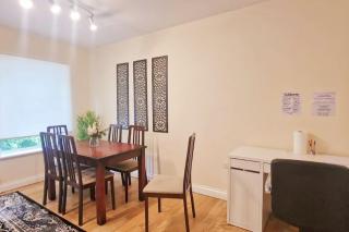 2 Bed Flat,Sleeps 4,Wifi,Near Cabot Circus,BRI 1mi - 6
