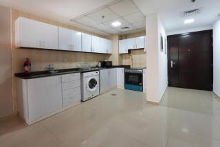 Brown Stone Holiday Homes Frankfurt - Dubai - 3