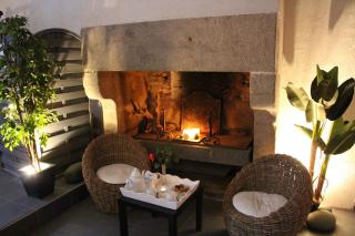 Manoir de la Baronnie - Saint Malo - 1