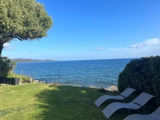 Maison pieds dans l eau St Florent - Saint-Florent - 0