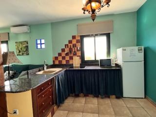 Apartamento Molina a 30 metros de playa el Palmar - El Palmar - 8