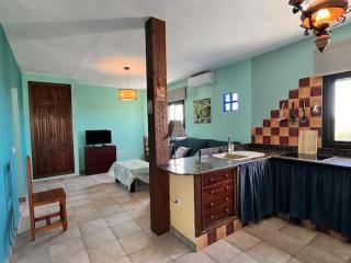 Apartamento Molina a 30 metros de playa el Palmar - El Palmar - 9