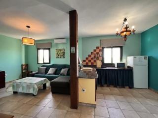 Apartamento Molina a 30 metros de playa el Palmar - El Palmar - 4