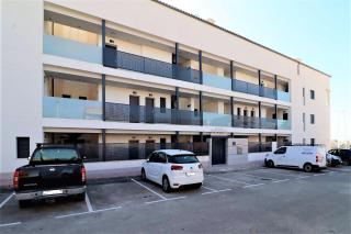 Bayonne apto en planta baja - San Juan de los Terreros - 5