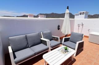 Casa Flamenco ático de lujo - San Juan de los Terreros - 8