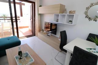 Casa Flamenco ático de lujo - San Juan de los Terreros - 1