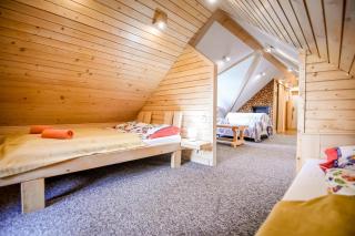 Sowie Domki - Domek pod Honajem - 4