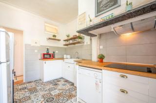GuestReady - La Petit Maison in Setubal - Setúbal - 6