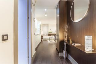 Apartamento Cibeles Studio en Madrid - Madrid - 4