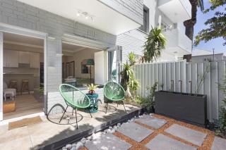 Mimosa Court - Cidade Do Cabo - 9