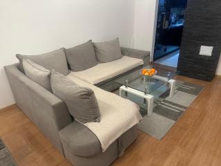 Central Heights - City View Apartment - Strumica - 6
