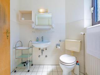 Pühler - Ferienwohnung Schwalbe - Kronsgaard - 2