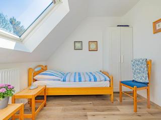 Pühler - Ferienwohnung Schwalbe - Kronsgaard - 4