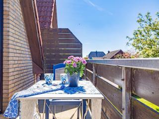 Pühler - Ferienwohnung Schwalbe - Kronsgaard - 8