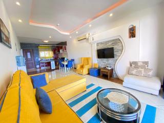 Seaside Beachfront Apartments - Mombasa - 8