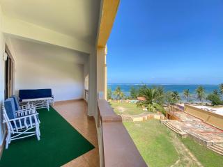 Seaside Beachfront Apartments - Mombasa - 7