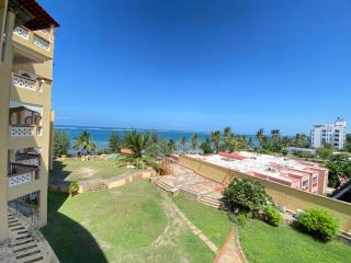 Seaside Beachfront Apartments - Mombasa - 9