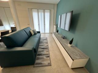Appartamento Deluxe Fronte Ospedale - Legnago - 3