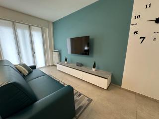 Appartamento Deluxe Fronte Ospedale - Legnago - 2