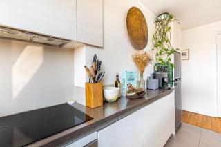 GuestReady - Confort et commodité dans le 14ème - París - 3
