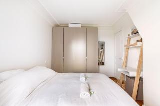 GuestReady - Confort et commodité dans le 14ème - París - 1
