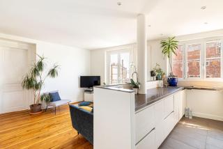 GuestReady - Confort et commodité dans le 14ème - París - 7