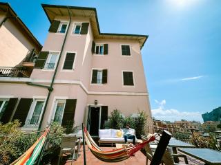 Hotel Bello by Ostello Bello - Finale Ligure - 8