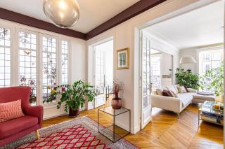 GuestReady - Grand apt lumineux à Montmartre - París - 0
