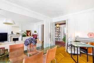 GuestReady - Grand apt lumineux à Montmartre - París - 2
