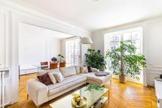 GuestReady - Grand apt lumineux à Montmartre - París - 9