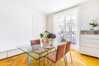 GuestReady - Grand apt lumineux à Montmartre - París - 7